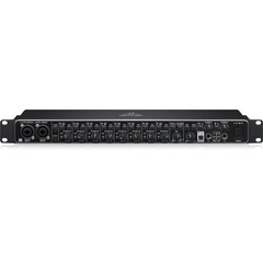 Behringer U-Phoria UMC1820 Audiophile 18×20, 24-Bit/96 kHz USB Audio/MIDI Interf