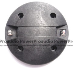Diaphragm For Mackie 350 V1 & C200, DC10/1500-16 P/N 0006216, 8Ohms