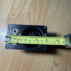 Vintage Kustom Crossover From Model 2-10 Mon