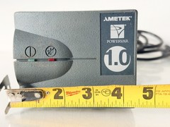 Ametek Powervar 1.0 120V 60Hz Power Conditioner ABC100-11 / 61012-66R (el28)