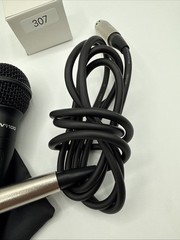 Peavey PV i100 Cardioid Microphone Mic with Cord