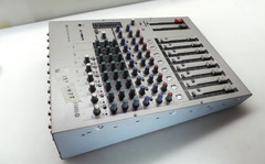 Yamaha USB Mixing Studio MW12 – Tested – Working great – With Adapter