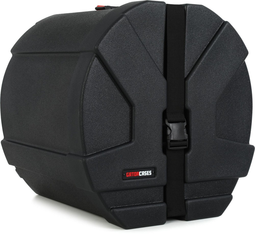 Gator Grooves Floor Tom Case – 16 x 16 inch