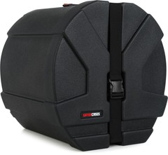 Gator Grooves Floor Tom Case – 16 x 16 inch