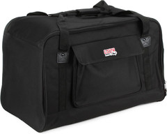 Cases Heavy-Duty Speaker Tote Bag for Compact 12″ Speaker Cabinets, Fits QSC K12