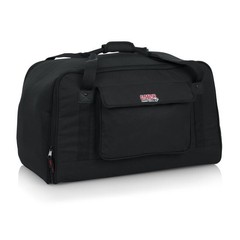 Gator GPA-TOTE12 Heavy-Duty 12″ Speaker Tote Bag