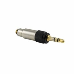 HIXMAN C4SE-2 Adapter FOR DPA Mic Fit Sennheiser Saramonic Rode NadyTransmitter