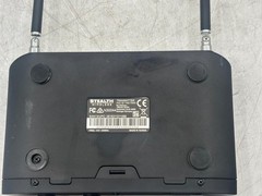 Alto Professional Stealth Wireless N30044 Transmitter