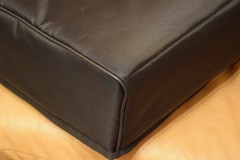Custom padded cover for OPPO UDP-205 4K Ultra HD Audiophile Blu-ray Disc Player