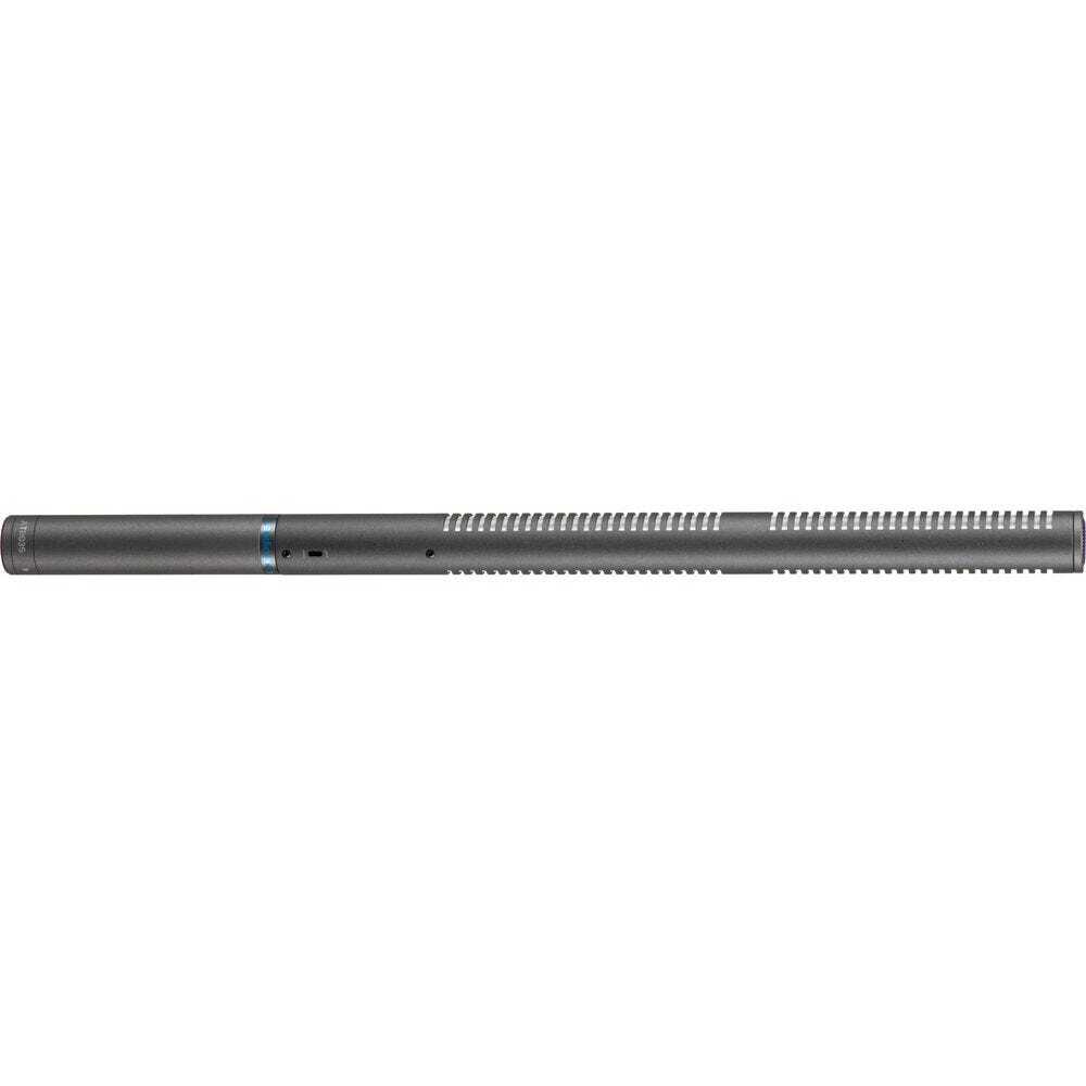 Audio-Technica AT8035 Line + gradient microphone, 14.5″ long
