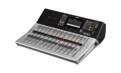 Yamaha TF3 Digital Mixing Console w/25 Motorized Faders 24 XLR-1/4 Combo Inputs