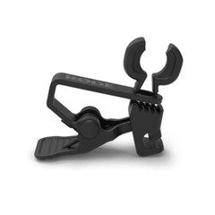 Rode Lavalier II Omnidirectional Lavalier Microphone (Black)