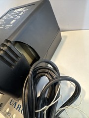 KORG KA141 4-pin 9VAC adapter working korg d8 etc..