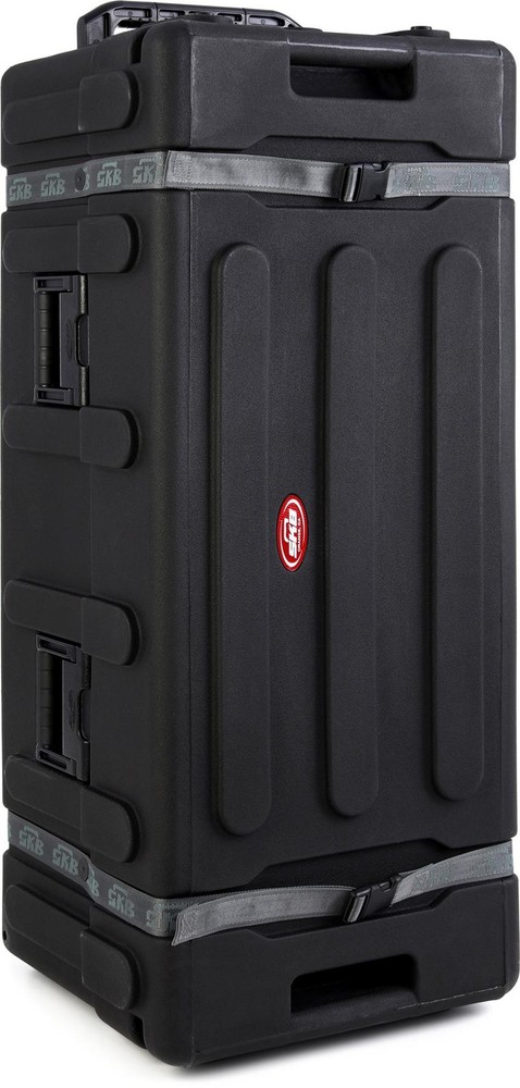 SKB 1SKB-DH4216W Rolling Drum Hardware Case – 42″ x 16″