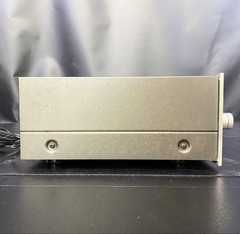 [For Parts] Pioneer In Translation 2 4Way Channel Divider D-23 Moving