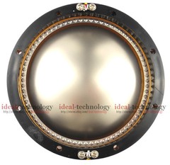Replacement Diaphragm For JBL D8R2445 Driver