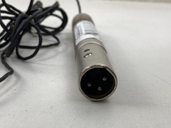 Sony ECM-77B Electret Condenser Lavalier Microphone