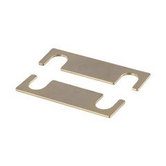 Various options for customized wiring needs in DIY audio junction box set