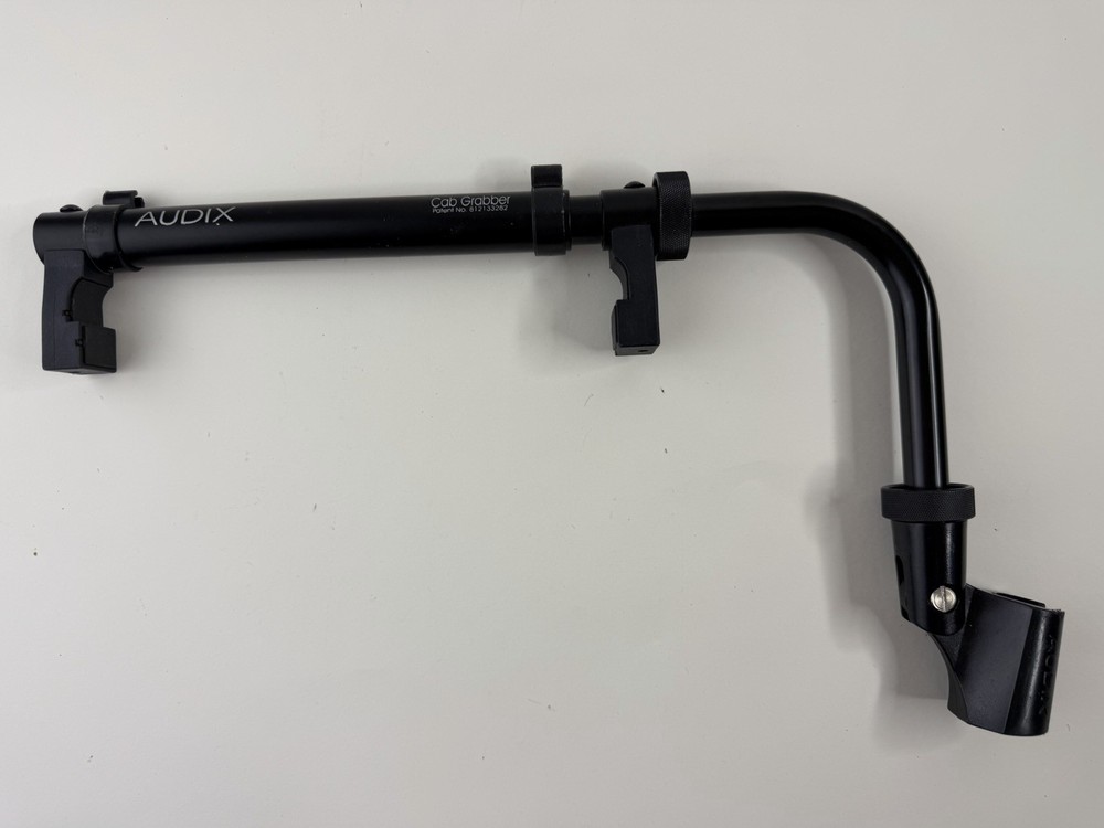 Audix Cab Grabber Guitar Amp Microphone Holder