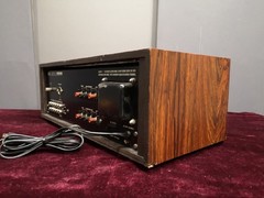 Refurbished 3 Month Warranty Luxman L-30 Integrated Amplifier Stereo Trade-In We
