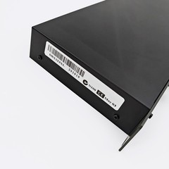 Dbx 223XL Stereo 2-Way/Mono 3-Way Crossover Rack Mountable Tested Working NEW US
