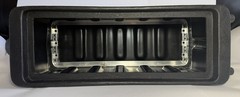 SKB 3U Roto-Molded Rack Case w/ Covers & Handle – NO DAMAGE! Includes Screws!