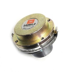 JBL 2408H-2 Speaker Horn Driver PRX725 PRX735 Factory Part 5020337X, 2408H2
