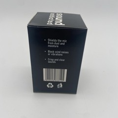 Sound Addicted Windscreen for Razer Seiren X