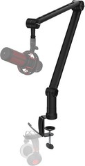 Adjustable Scissor Arm Mount for Gaming & Streaming