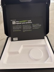 Lewitt Connect 6 USB-C Interface – USED 1 TIME AND PUT AWAY- MINT MINT CONDITION