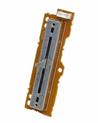 CRFD Assy DWX4499 Replacement Crossfader For Pioneer DDJFLX6, DDJFLX6GT