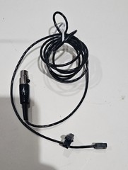 SHURE PGX4 PGX2 (SM58 Mic) PGX1 H6 524-542 MHZ COMPLETE SET WITH COLLAR MIC