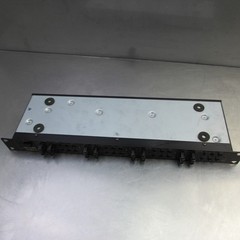 Kawai EQ-8 Parametric 8 Channel Equalizer Rack – Japan – for Parts