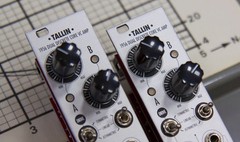 XAOC TALLIN : NEW : [DETROIT MODULAR]