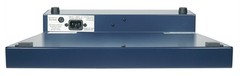 Soundcraft EPM8 8 Mono+2 Stereo Ch. 2 Bus Recording/Live Mixer+Mics+Headphones