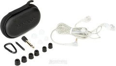 Behringer SD251-CL Pro Studio In-ear Monitors – Clear