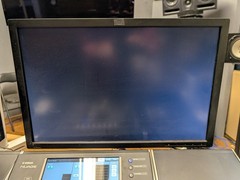 Yamaha Nuage Control Surface System for Nuendo/Cubase