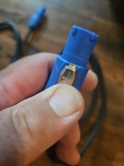 Seetronic Power Connector