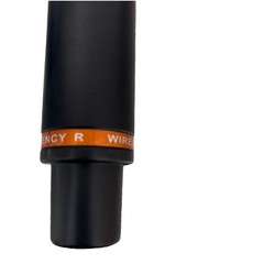VocoPro UHF-5805 Replacement Microphone ONLY Wireless Transmitter Frequency R