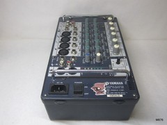 FOR PARTS YAMAHA STAGEPAS 300 – 120V 70W 50/60Hz Portable Mixer ONLY