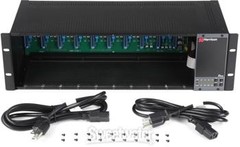 Harrison Audio D510r 500 Series Chassis
