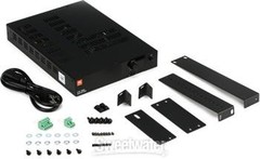 JBL CSA 180Z 80W 70/100V Power Amplifier