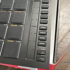 Akai Professional MPC Studio MIDI Music Production Controller – OPEN BOX