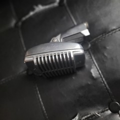 Shure Model 51