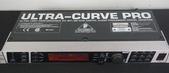 Behringer Ultra-Curve Pro Model DEQ2496 High Performance Digital Processor
