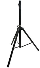 Harmony Audio 8″ Concert Series Powered PA Speakers (2) with Tripod Stands
