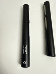 Audio Tech AT875R Condenser Professional Microphone