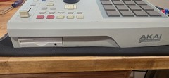 AKAI MPC 2000XL
