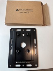 Triad Orbit SM-MW1 Speaker Mount for SM-1 System