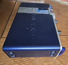 Zoom TAC-2R Thunderbolt Recording Interface